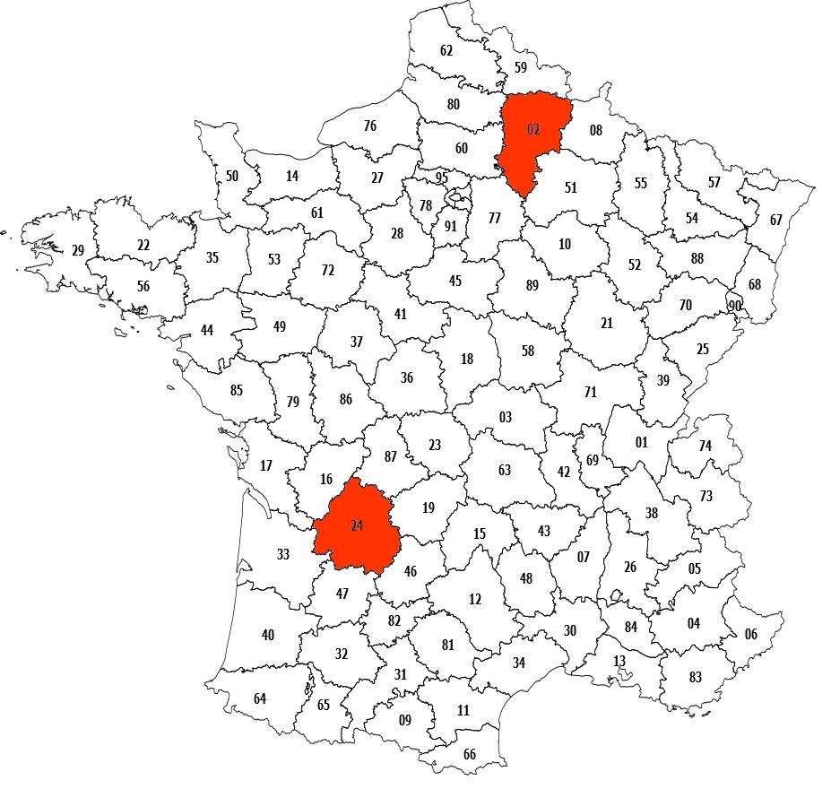 prestation vidéo en Dordogne et en Picardie